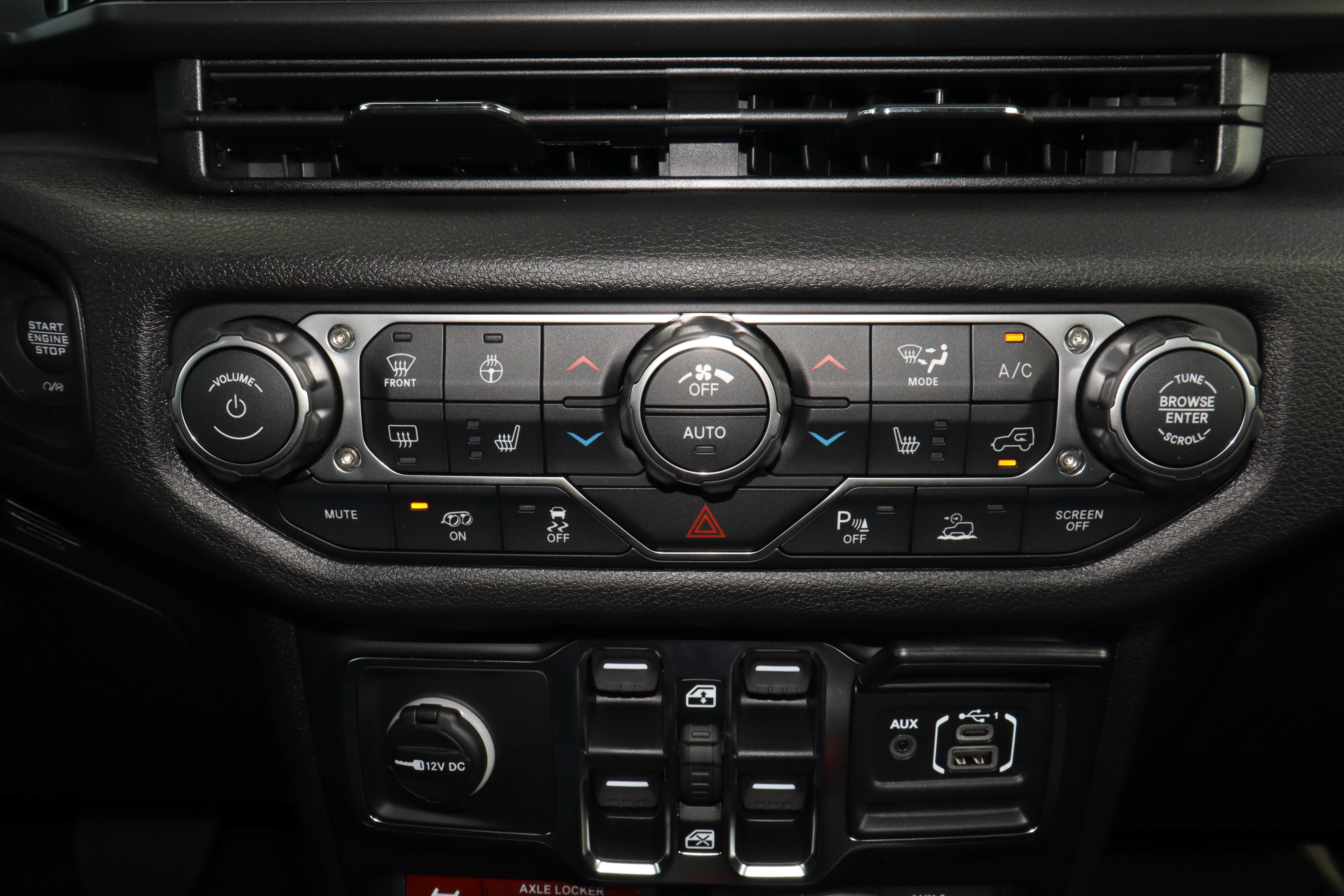 2026 Jeep Wrangler Willys 392 4 Door 4x4