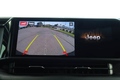 2026 Jeep Wrangler Willys 392 4 Door 4x4