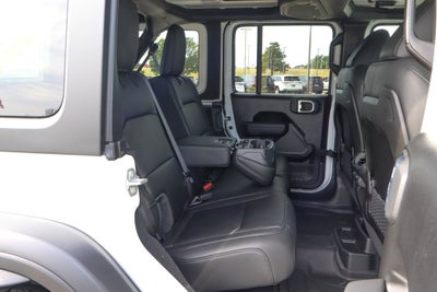 2026 Jeep Wrangler Willys 392 4 Door 4x4