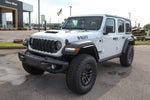 2026 Jeep Wrangler Willys 392 4 Door 4x4