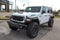 2026 Jeep Wrangler Willys 392 4 Door 4x4