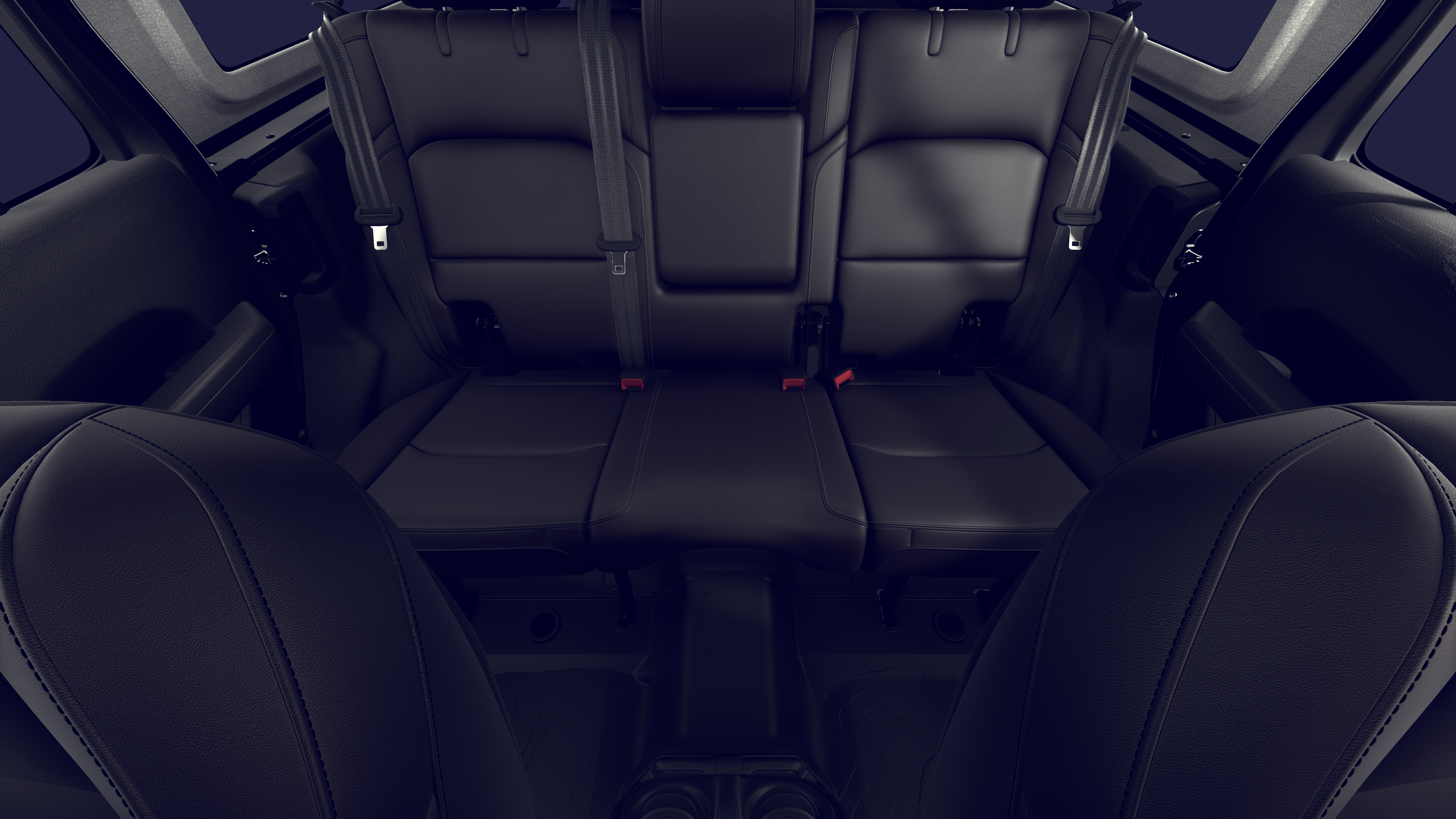 2026 Jeep Wrangler Willys 392 4 Door 4x4