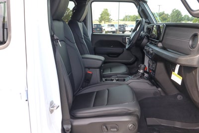 2026 Jeep Wrangler Willys 392 4 Door 4x4