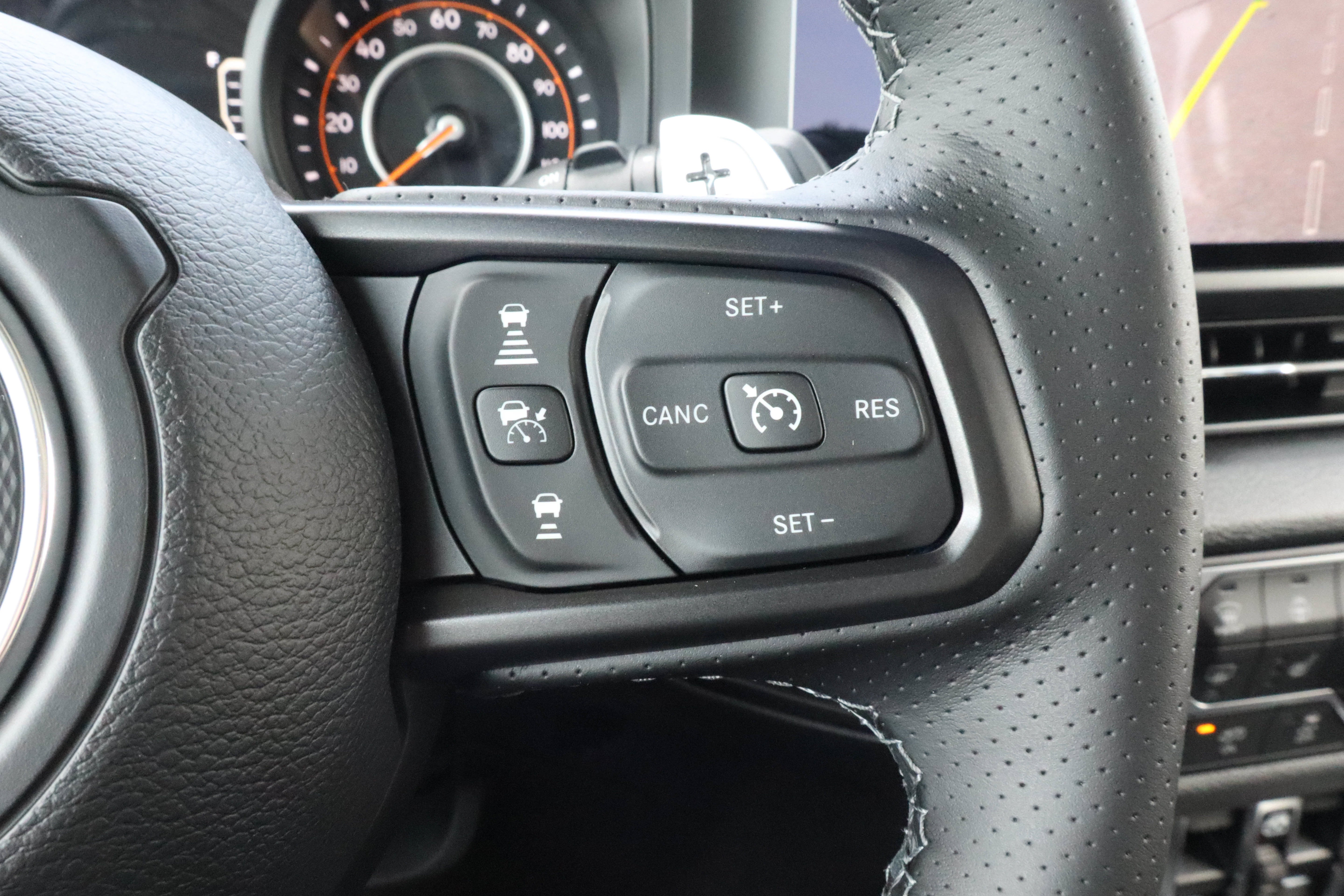 2026 Jeep Wrangler Willys 392 4 Door 4x4