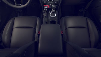 2026 Jeep Wrangler Willys 392 4 Door 4x4