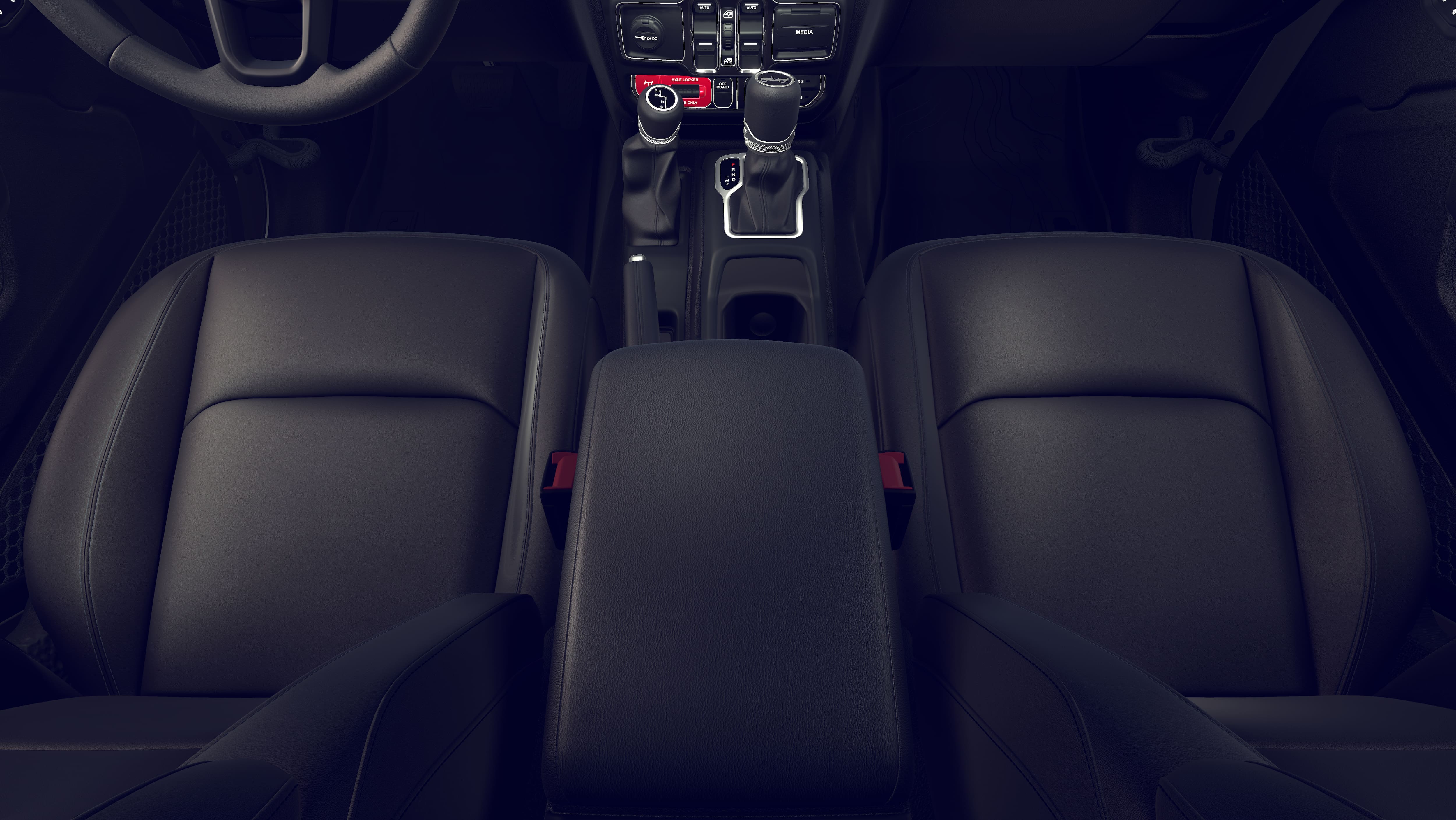 2026 Jeep Wrangler Willys 392 4 Door 4x4