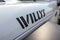 2026 Jeep Wrangler Willys 392 4 Door 4x4