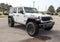2026 Jeep Wrangler Willys 392 4 Door 4x4