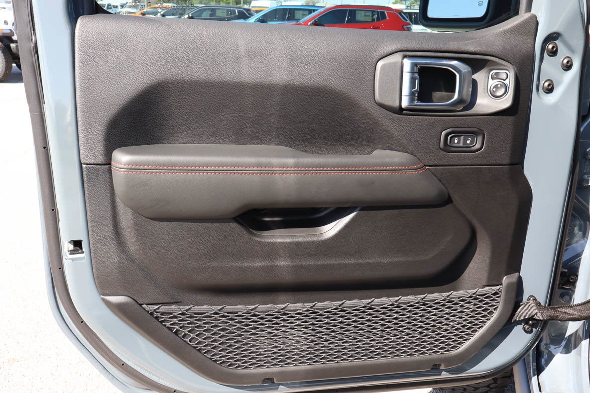 2026 Jeep Wrangler Moab 392 4 Door 4x4