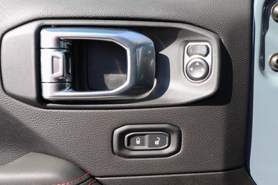 2026 Jeep Wrangler Moab 392 4 Door 4x4