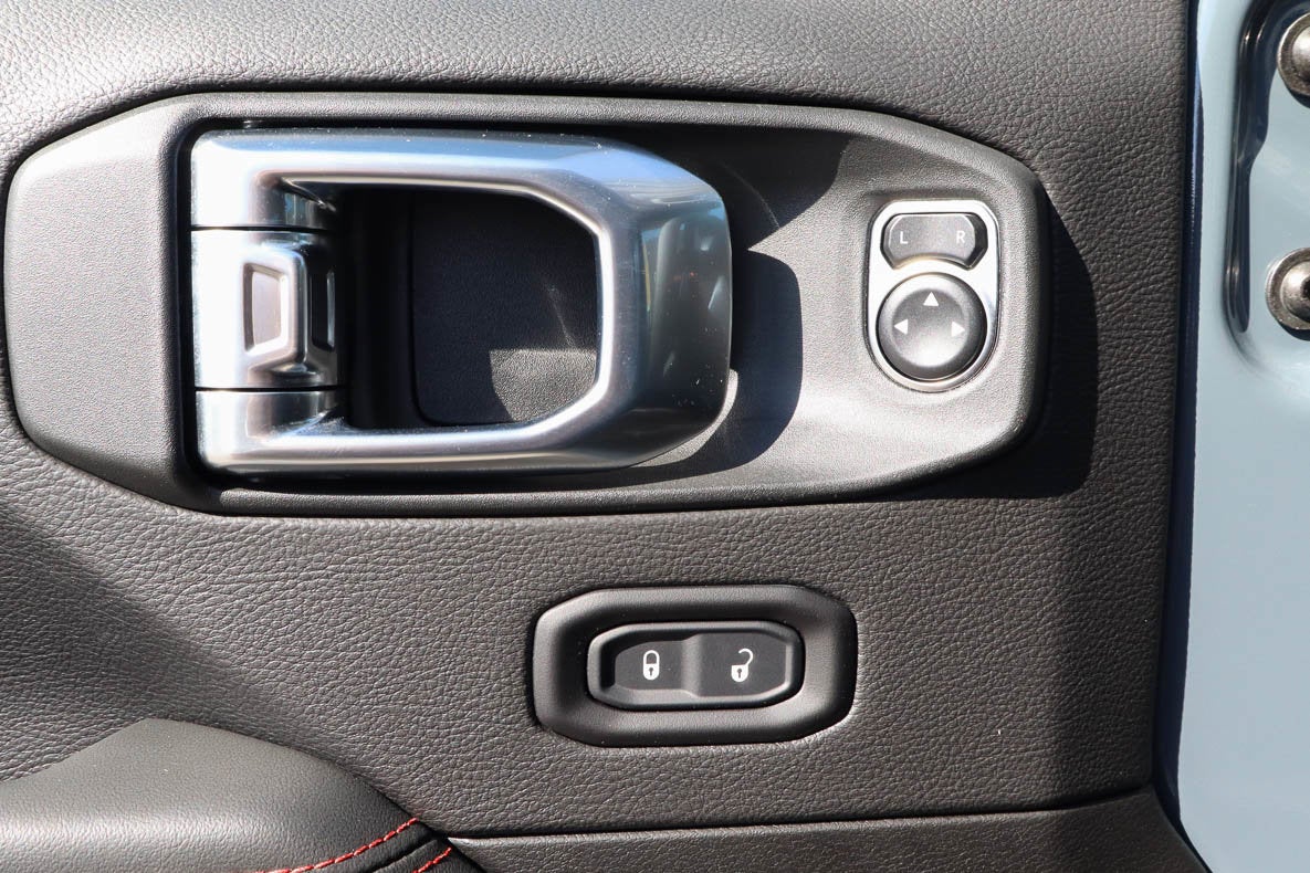 2026 Jeep Wrangler Moab 392 4 Door 4x4