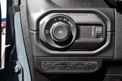 2026 Jeep Wrangler Moab 392 4 Door 4x4