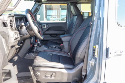 2026 Jeep Wrangler Moab 392 4 Door 4x4