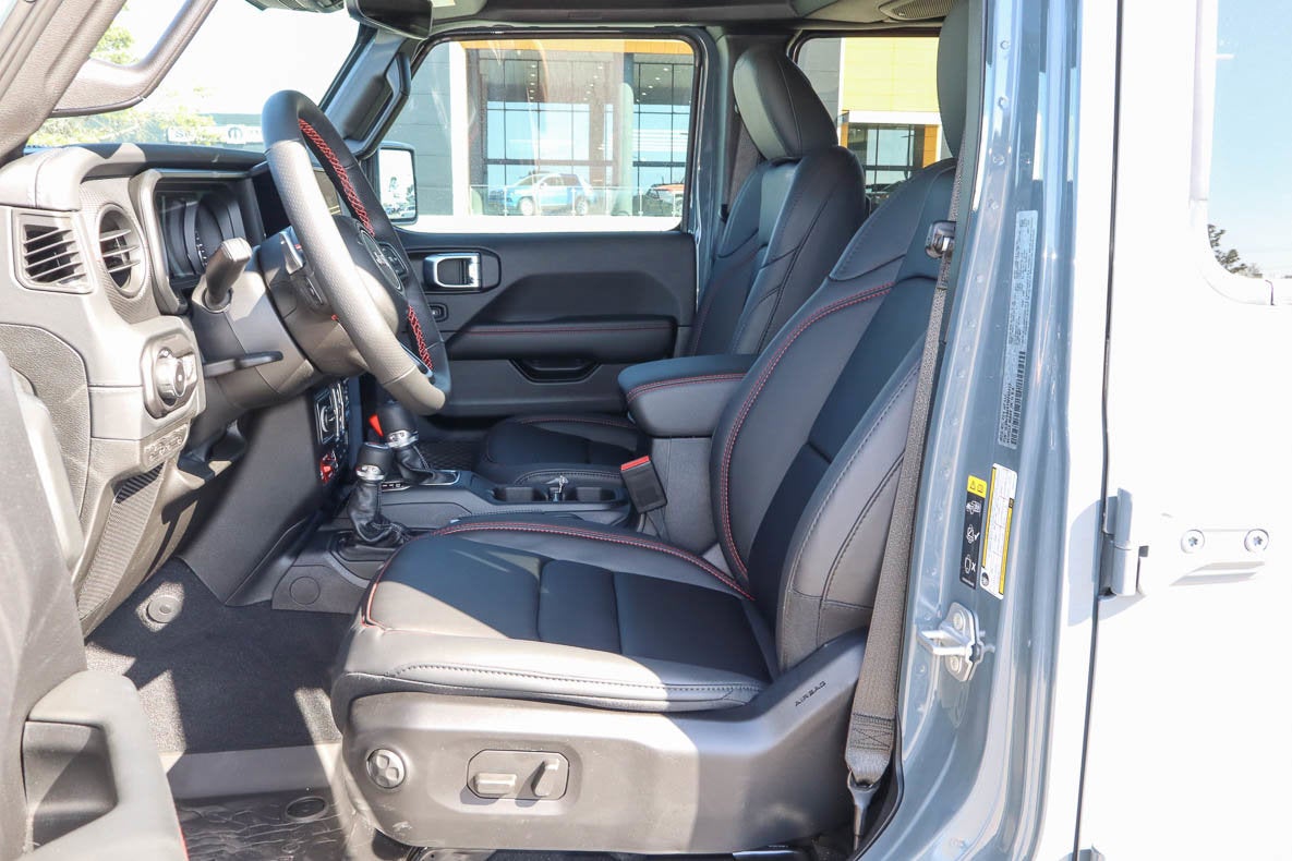 2026 Jeep Wrangler Moab 392 4 Door 4x4