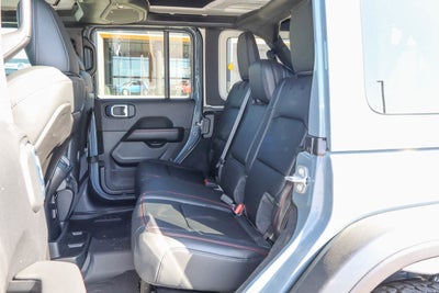 2026 Jeep Wrangler Moab 392 4 Door 4x4