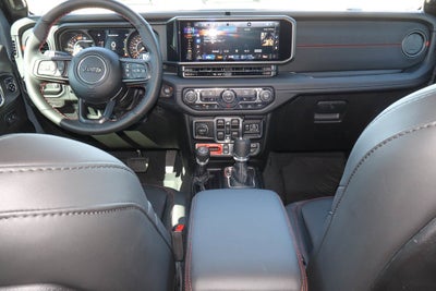 2026 Jeep Wrangler Moab 392 4 Door 4x4