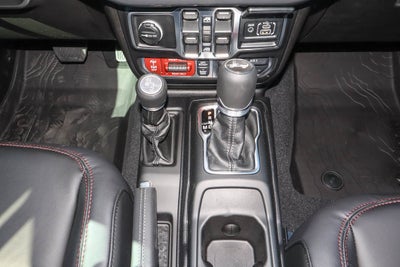 2026 Jeep Wrangler Moab 392 4 Door 4x4