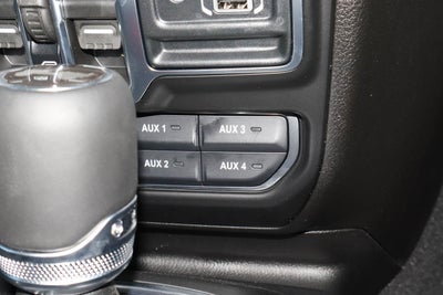 2026 Jeep Wrangler Moab 392 4 Door 4x4