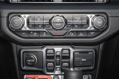 2026 Jeep Wrangler Moab 392 4 Door 4x4