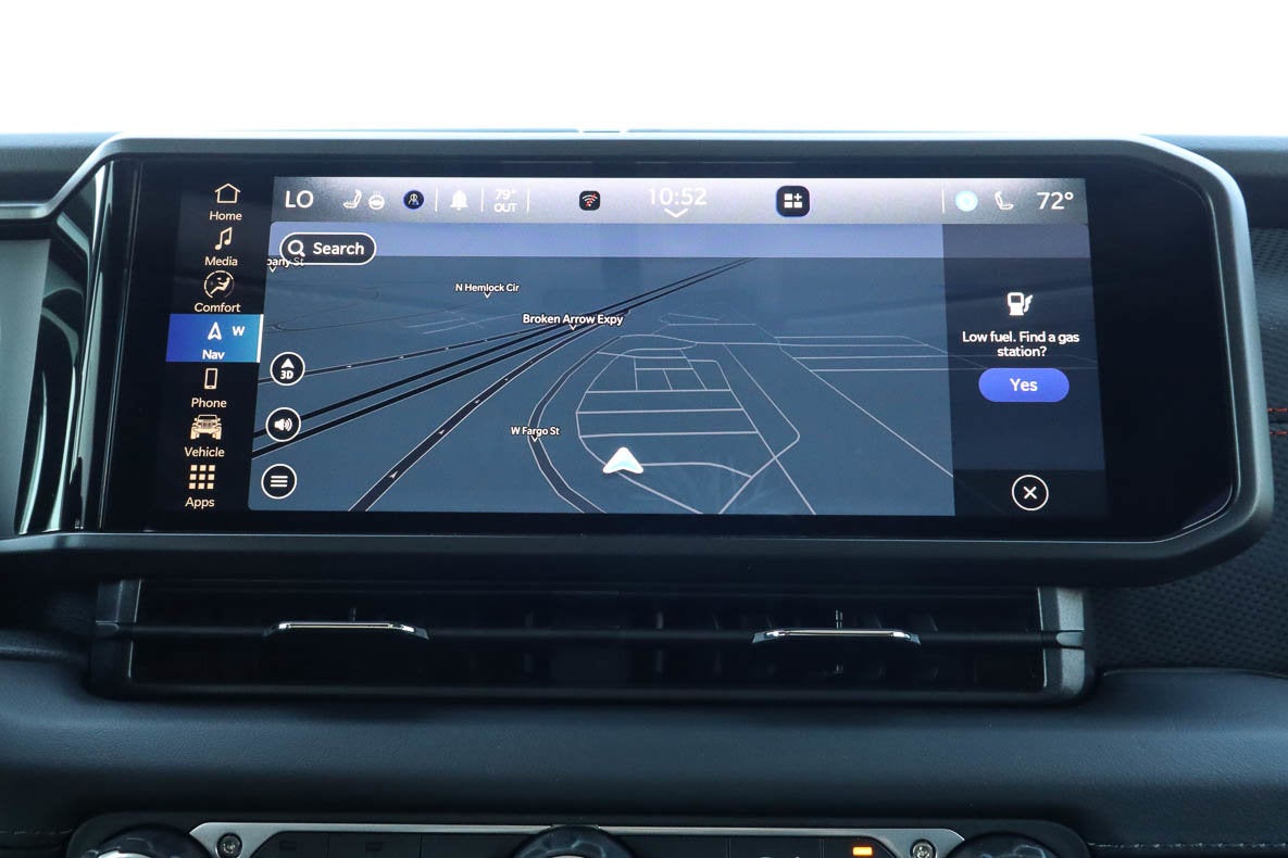 2026 Jeep Wrangler Moab 392 4 Door 4x4