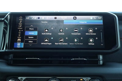 2026 Jeep Wrangler Moab 392 4 Door 4x4