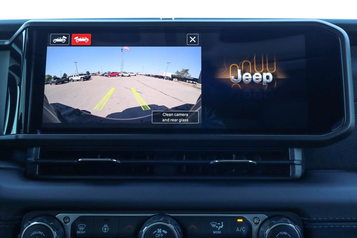 2026 Jeep Wrangler Moab 392 4 Door 4x4