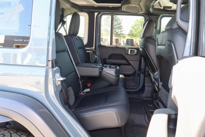 2026 Jeep Wrangler Moab 392 4 Door 4x4