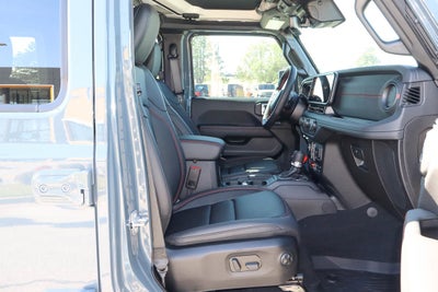 2026 Jeep Wrangler Moab 392 4 Door 4x4