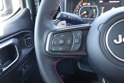 2026 Jeep Wrangler Moab 392 4 Door 4x4