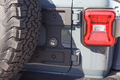 2026 Jeep Wrangler Moab 392 4 Door 4x4