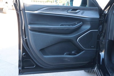 2024 Jeep Grand Cherokee 4xe 4x4