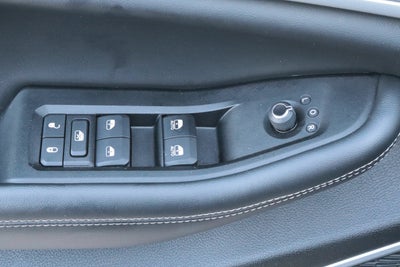 2024 Jeep Grand Cherokee 4xe 4x4