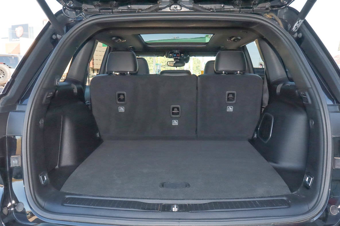 2024 Jeep Grand Cherokee 4xe 4x4