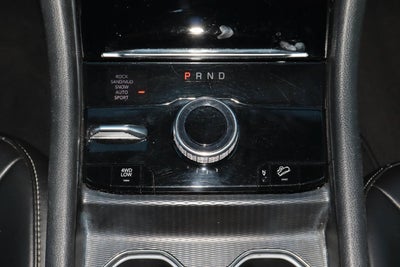 2024 Jeep Grand Cherokee 4xe 4x4