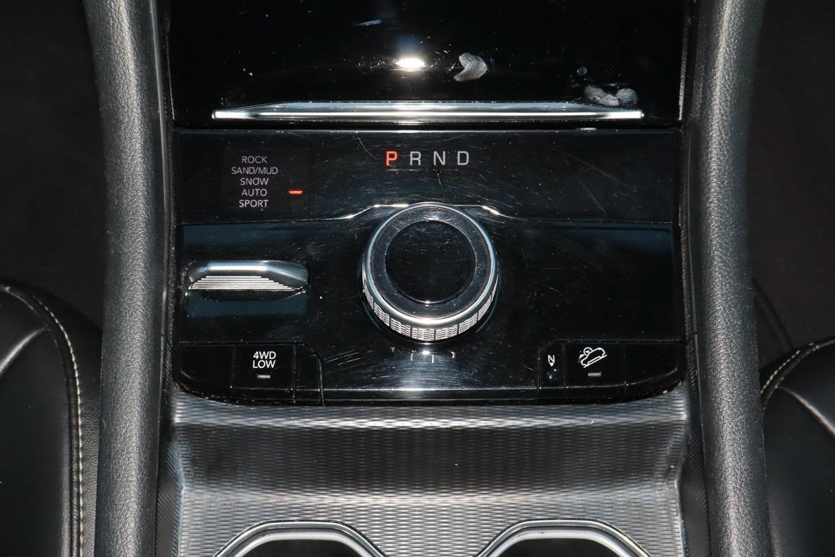 2024 Jeep Grand Cherokee 4xe 4x4