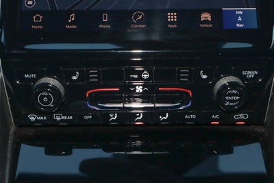 2024 Jeep Grand Cherokee 4xe 4x4