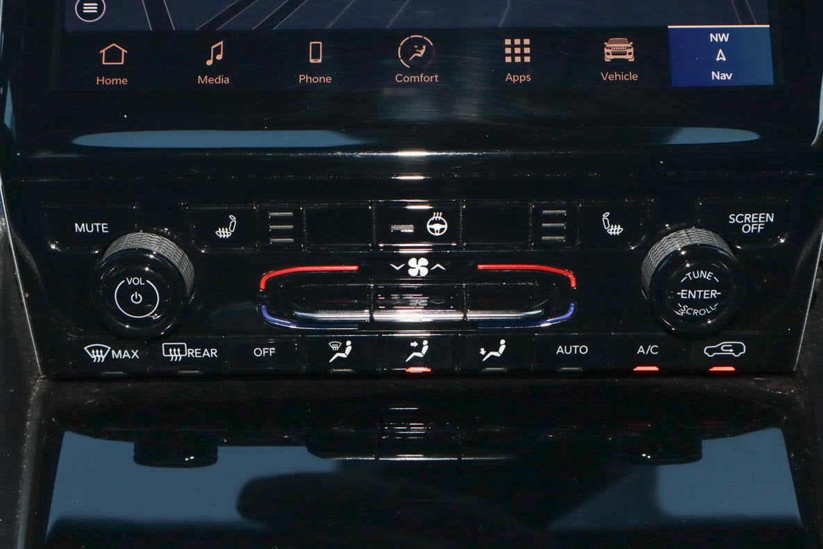 2024 Jeep Grand Cherokee 4xe 4x4