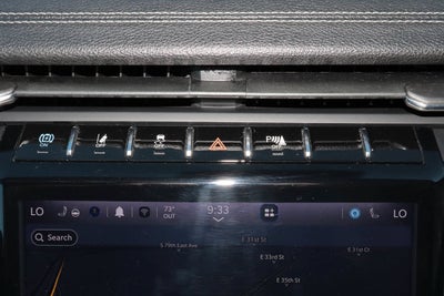 2024 Jeep Grand Cherokee 4xe 4x4