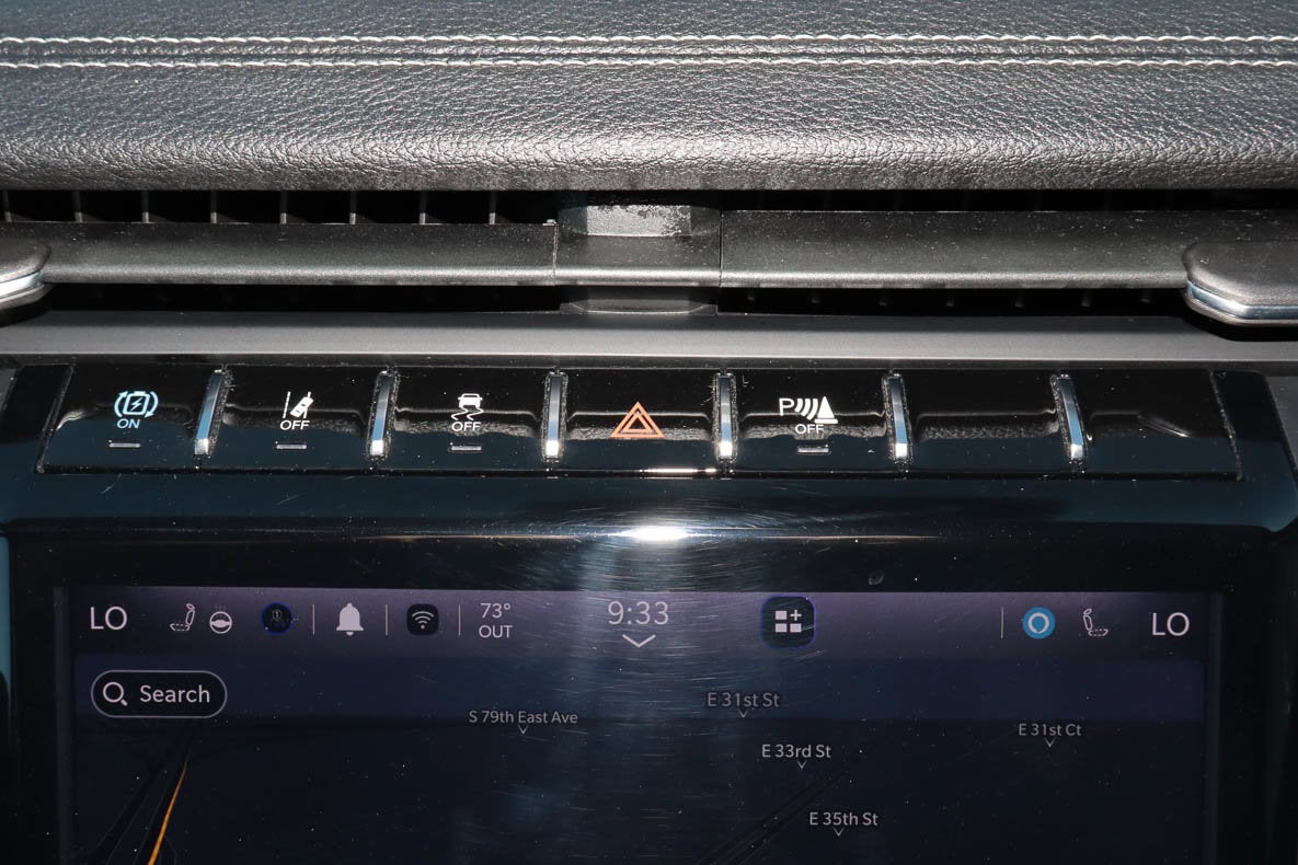 2024 Jeep Grand Cherokee 4xe 4x4