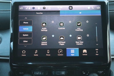2024 Jeep Grand Cherokee 4xe 4x4
