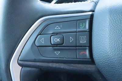 2024 Jeep Grand Cherokee 4xe 4x4