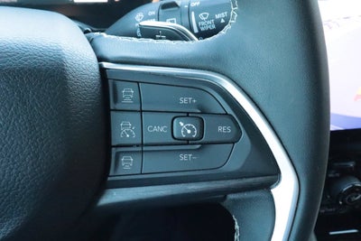 2024 Jeep Grand Cherokee 4xe 4x4