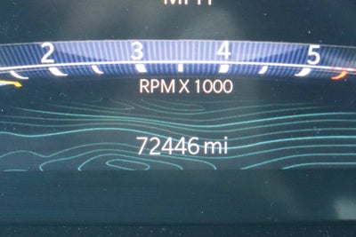 2024 Jeep Grand Cherokee 4xe 4x4