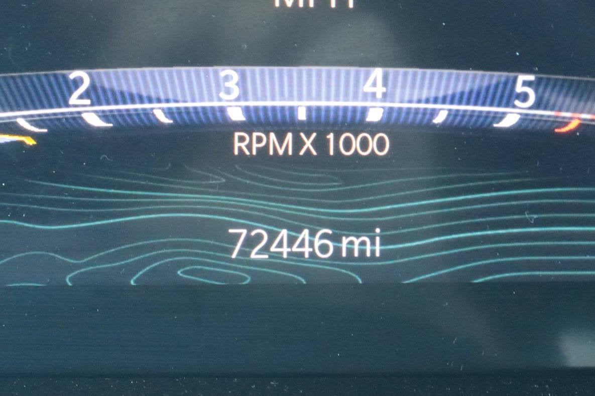 2024 Jeep Grand Cherokee 4xe 4x4