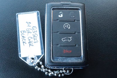 2024 Jeep Grand Cherokee 4xe 4x4
