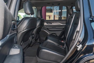 2024 Jeep Grand Cherokee 4xe 4x4