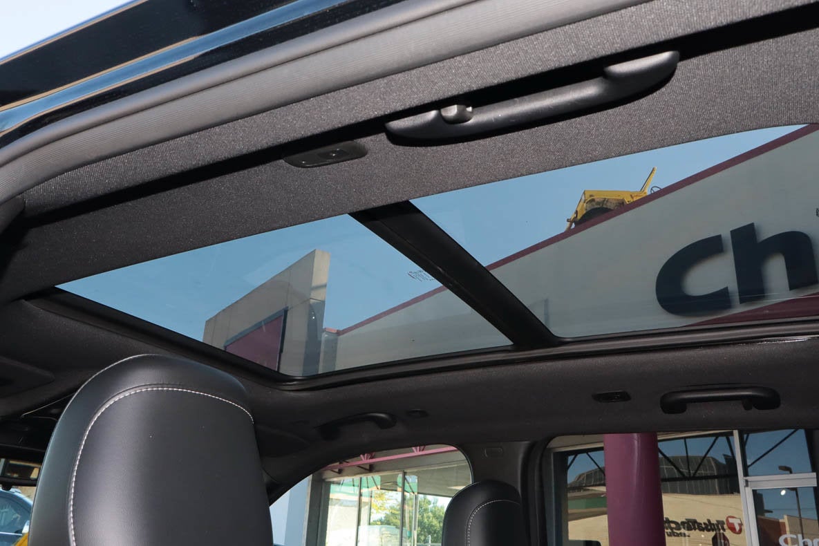 2024 Jeep Grand Cherokee 4xe 4x4