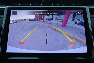 2024 Jeep Grand Cherokee 4xe 4x4