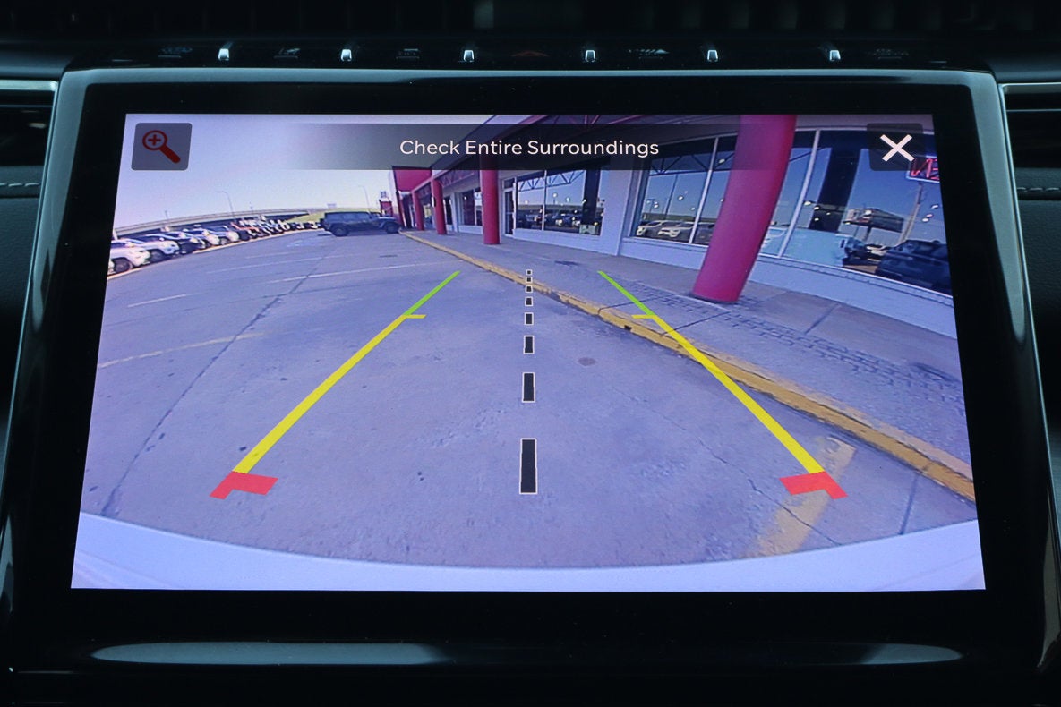 2024 Jeep Grand Cherokee 4xe 4x4