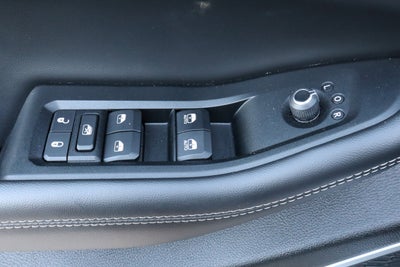 2024 Jeep Grand Cherokee 4xe 4x4